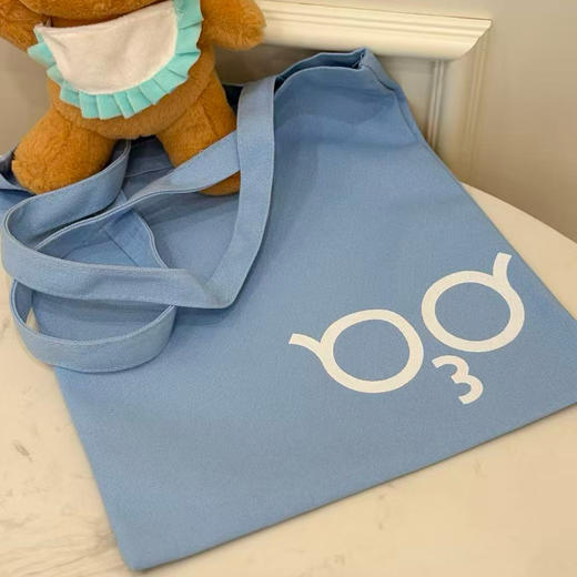 maaaan定制版帆布包 商品图4