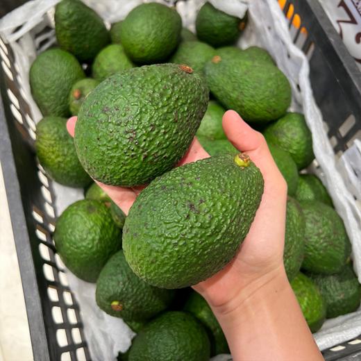 糯小牛即食牛油果  树熟果口感更丝滑 商品图9