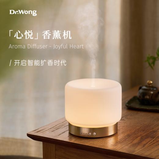「心悦」香薰机 商品图3