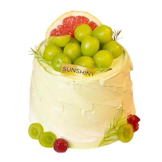 【半糖主义】青柚光|纯动物奶油口感细腻甜蜜诱惑 商品图0