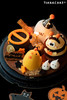 🎃不❌鸡🐔蜜🐝的我在太原很想你（四口味甜品盘） 商品缩略图0