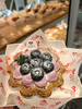 蓝莓奶油大蛋挞 商品缩略图0