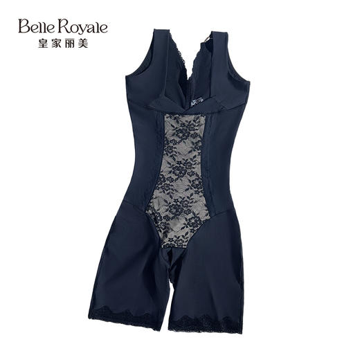 【特卖商品，不退不换】皇家丽美女士连体衣L9005 商品图0