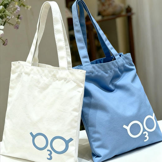 maaaan定制版帆布包 商品图1