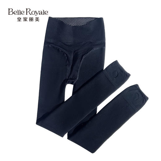 【特卖商品，不退不换】皇家丽美女士打底裤袜DD8848 商品图1