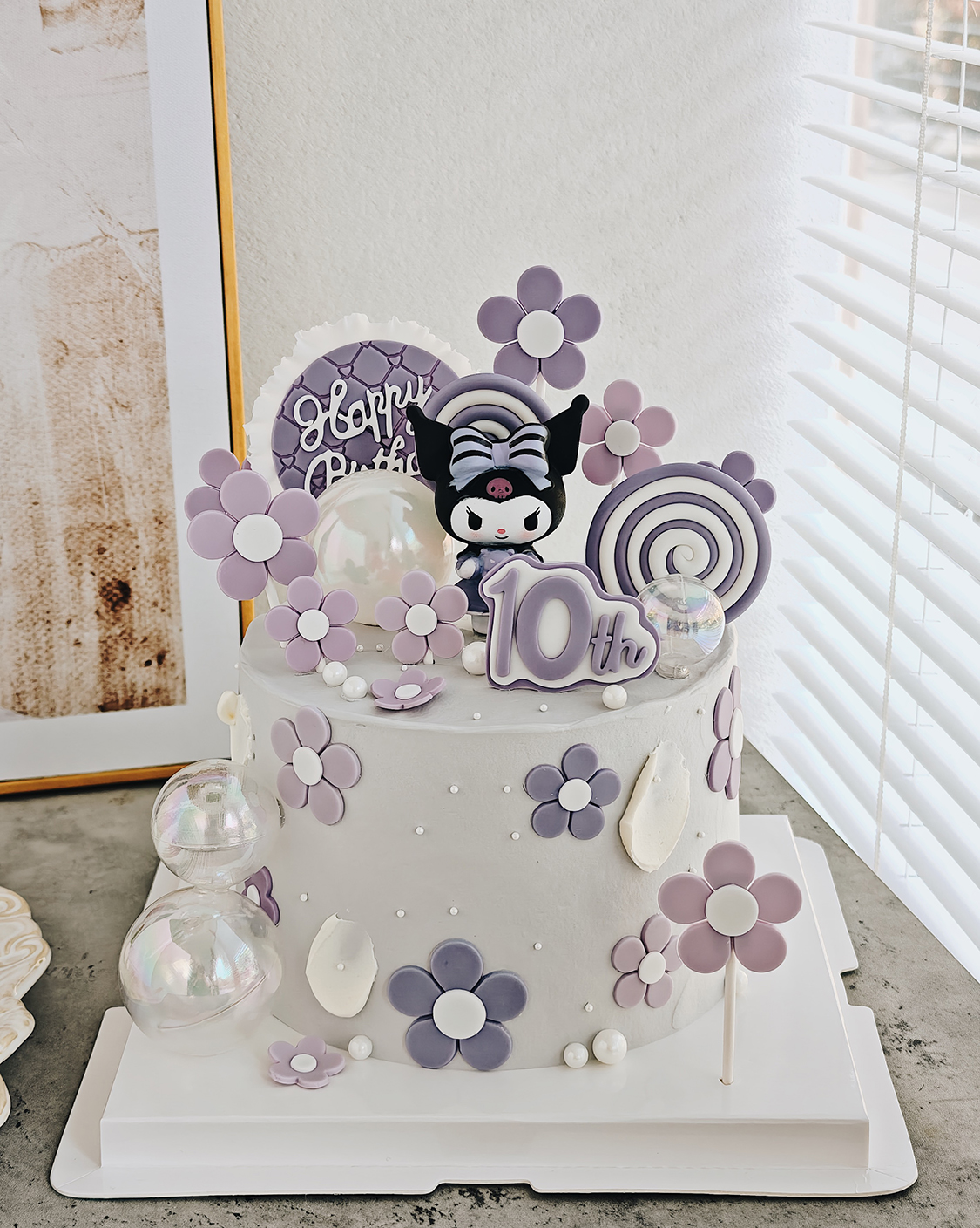 库洛米系列（提早5小时）