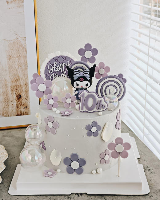 库洛米系列（提早5小时） 商品图0