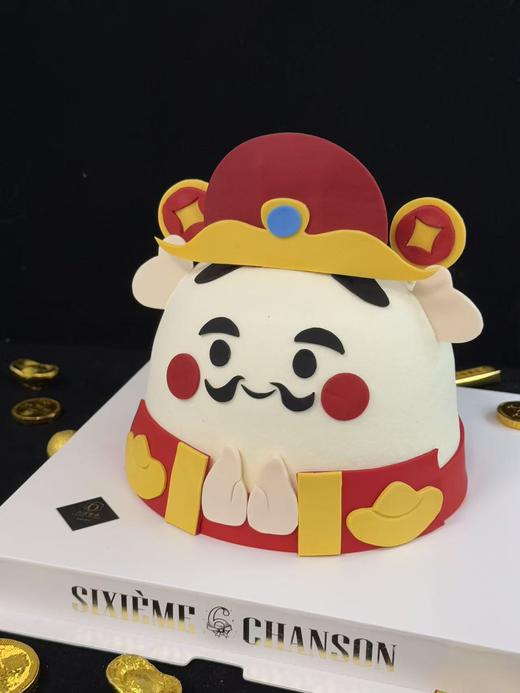 【财神到】 商品图1