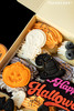 🎃巫夜奇境（四拼煎蛋卷） 商品缩略图4