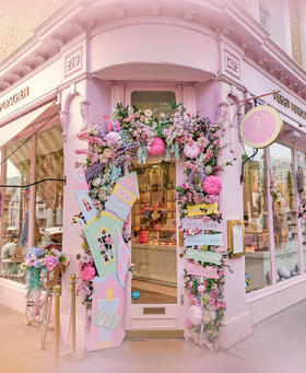 拾物研舍家蛋糕