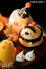 🎃不❌鸡🐔蜜🐝的我在太原很想你（四口味甜品盘） 商品缩略图3