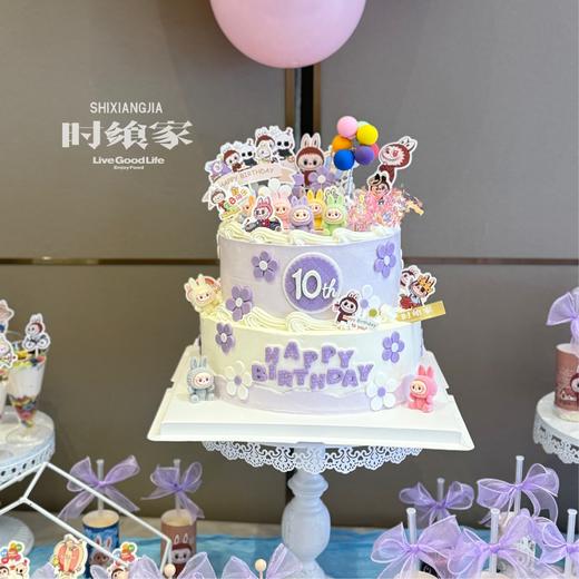 甜品台定制 -拉布布 商品图0