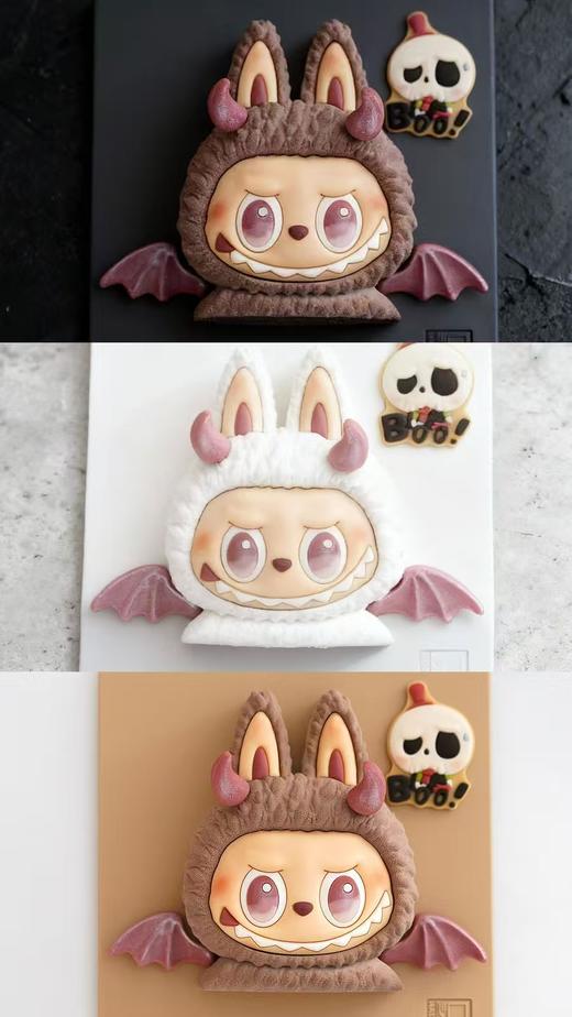 🎃万圣bubu（五寸慕斯蛋糕） 商品图0