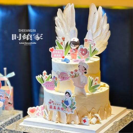 甜品台定制 -护士节 商品图0