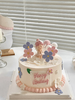 女童系列9蛋糕 商品缩略图0