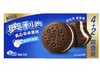 奥利奥夹心云朵蛋糕香草牛乳味6枚装132g/盒(B11-04-04) 商品缩略图0