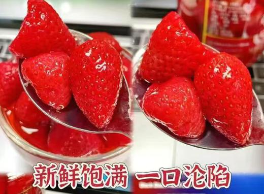 璟立罐头2瓶 商品图2