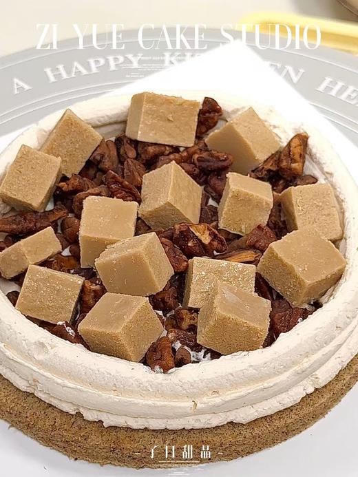 咸奶皮子蛋糕（提前3小时预定） 商品图3