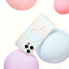 【iPhone17系列手机壳】彩虹海 POPCASE手机壳 MagSafe磁吸 纯色系列  iPhone 17/16 商品缩略图1