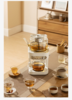 Glasslock喷淋煮茶器自动上水 GE-TE14BMB 商品缩略图3