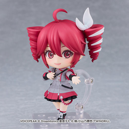 【GSC现货】粘土人 重音Teto synthesizer V AI Ver. 商品图0