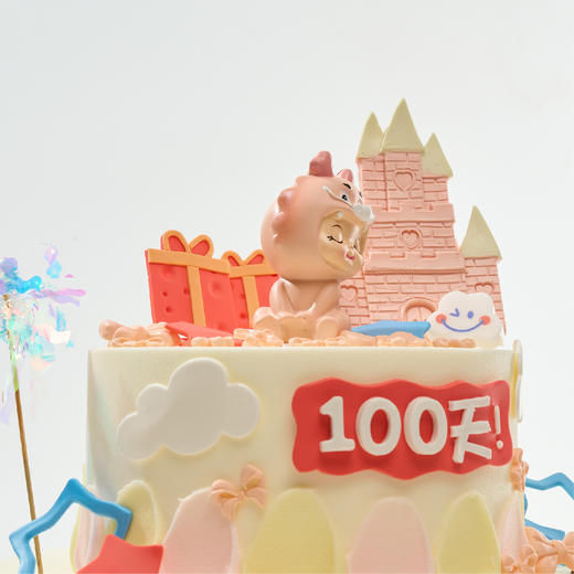 公主与龙 商品图2