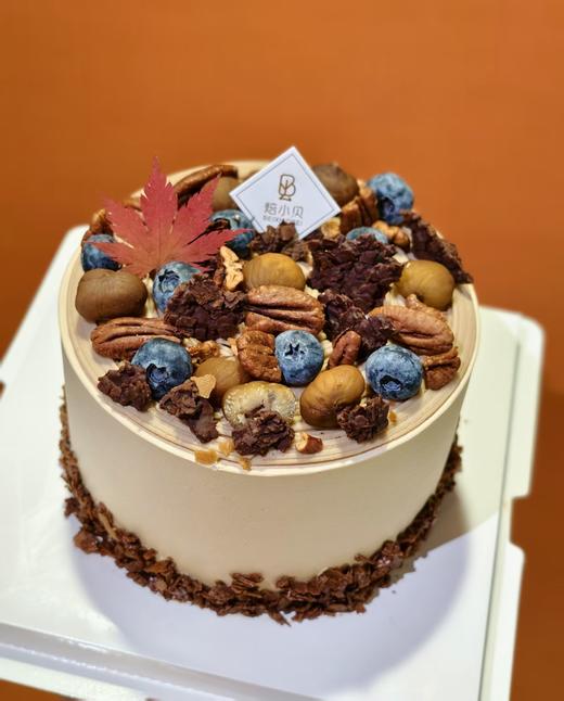 伯爵栗境-栗外之喜 商品图0