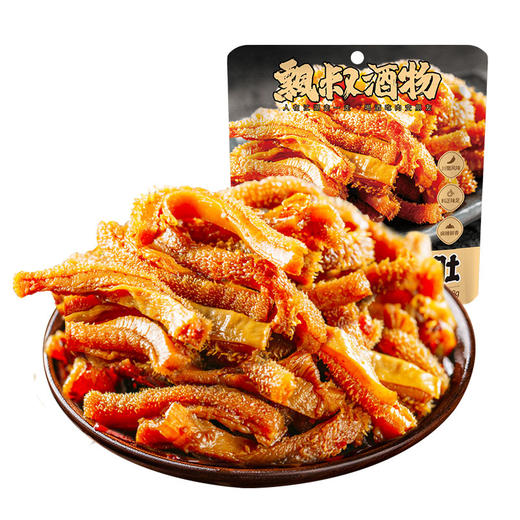 飘零大叔麻辣爆肚48g 商品图1
