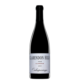 克兰山庄昂卡帕林佳设拉子红葡萄酒 Clarendon Hills Onkaparinga McLaren Vale Syrah