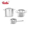 菲仕乐雅格菁选深汤锅24厘米/菁选汤锅24厘米+菁选汤锅20厘米+单柄汤锅16厘米（含盖） 商品缩略图0