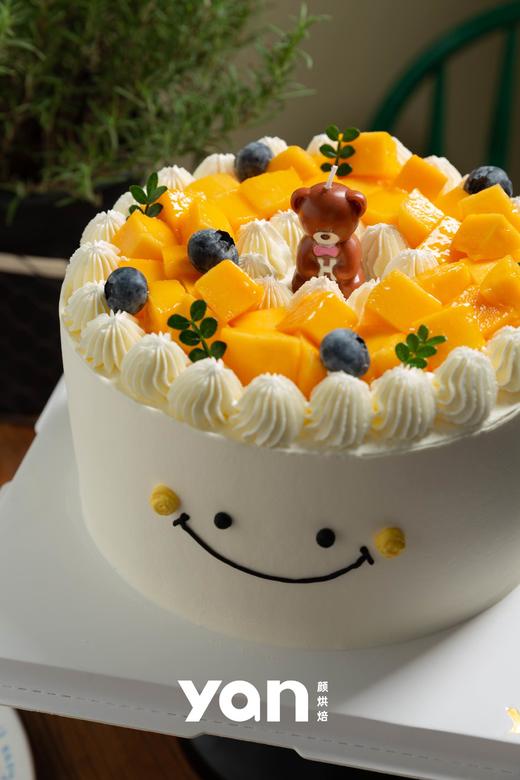 水果小熊 商品图0