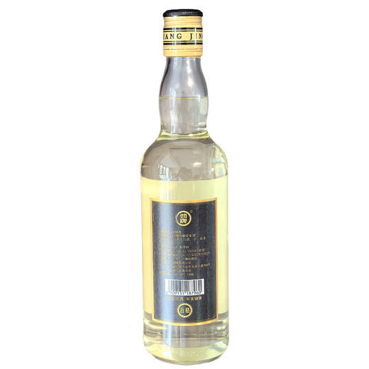 【特惠】52°劲牌特酿莜麦 500ml 商品图1