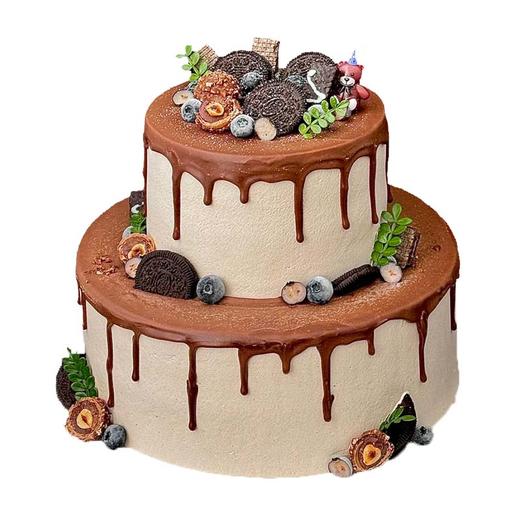 流心可可 商品图0