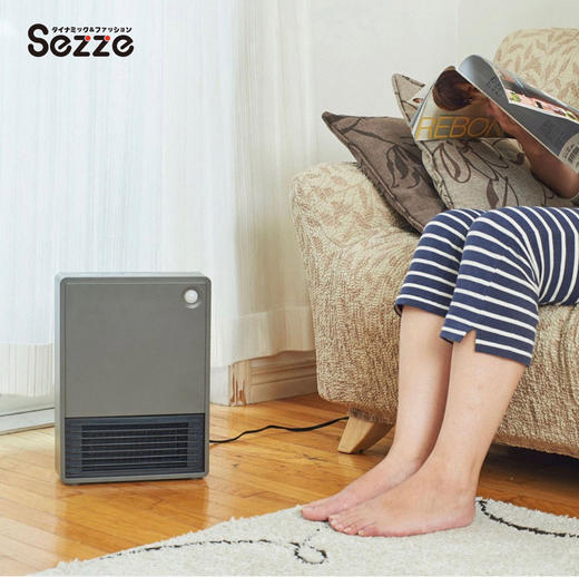 西哲暖风机308 商品图6