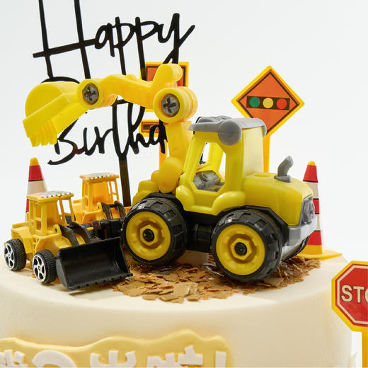 挖掘机超人 商品图3