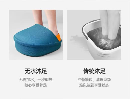 七西足部按摩仪7C-R42 商品图4