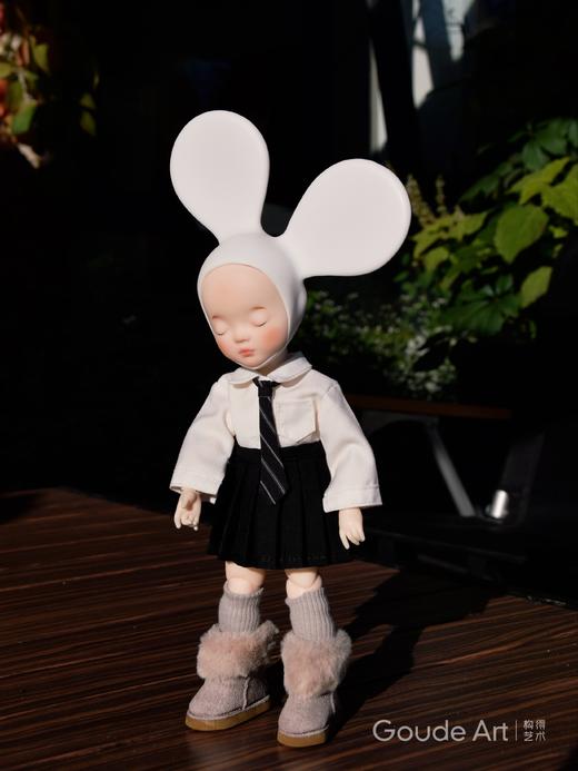 《然baby》然女孩bjd娃娃/单只 商品图9