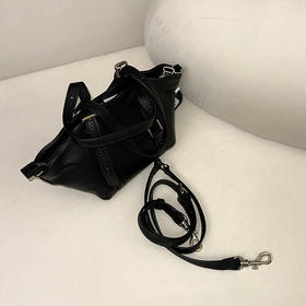 【不退不换】良木礼牛皮包包（Q258426）