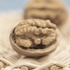 【严选】【绿色有机 新疆叶城种植 皮薄肉厚】神恋有机手剥核桃 手捏即开 果仁丰满 绿色健康 休闲零食 500g （厂家直发） 商品缩略图1