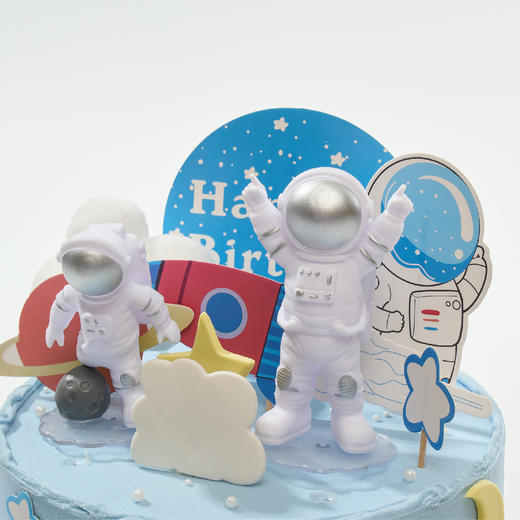 星际领航 商品图4