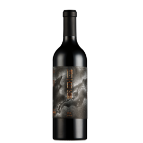 诗百篇珍藏美乐干红葡萄酒 Chapter and Verse Hebei Huailai Reserve Merlot