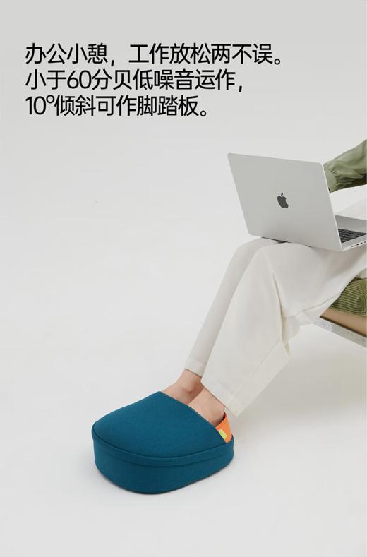 七西足部按摩仪7C-R42 商品图7