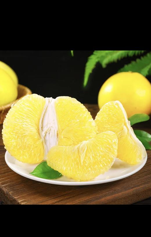 蜂蜜葡萄柚（袋） 商品图3