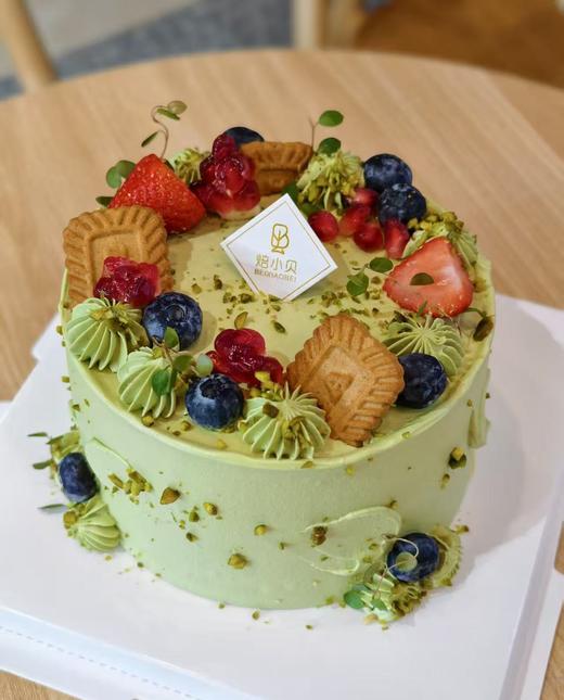 开心果--春日序曲 商品图0