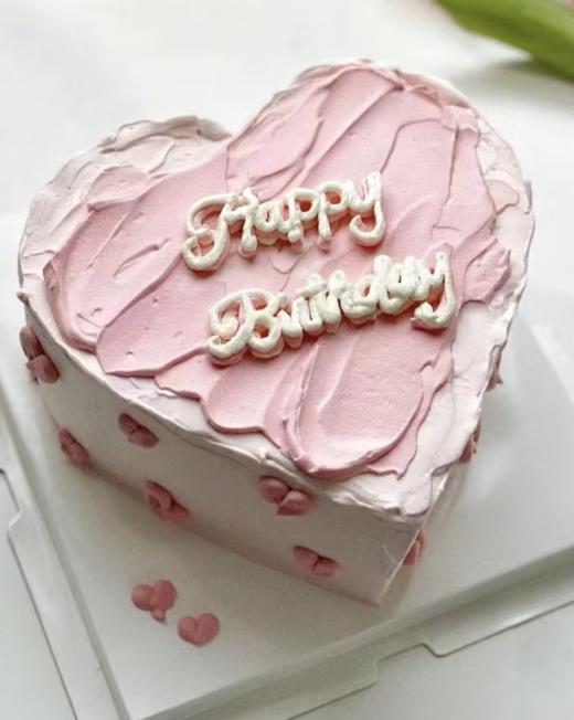 女神系列44蛋糕 商品图0