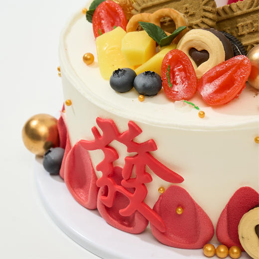 茅台中华臻礼 商品图3