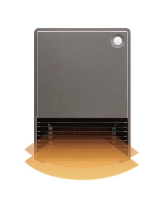 西哲暖风机308 商品图2