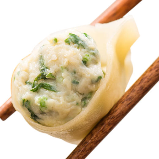 【大连特色水饺】海大厨 海鲜水饺 | 六种口味，吃到过瘾【包邮】 商品图1