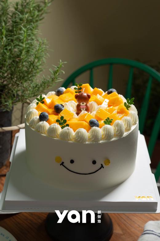 水果小熊 商品图2