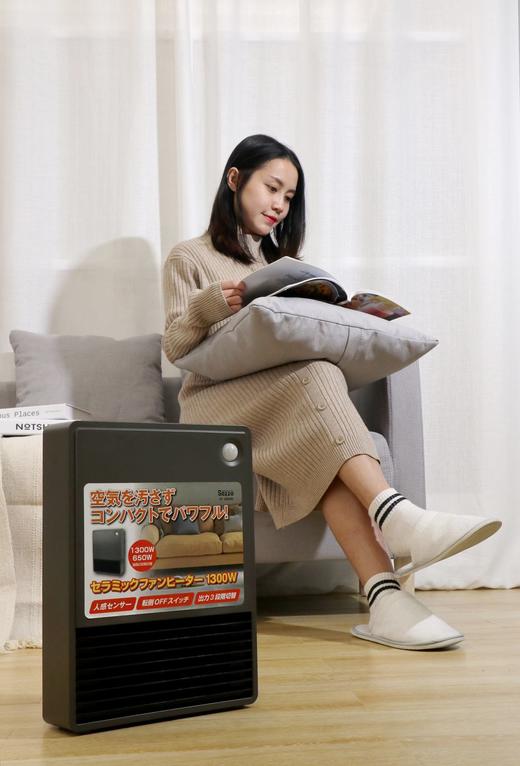 西哲暖风机308 商品图8